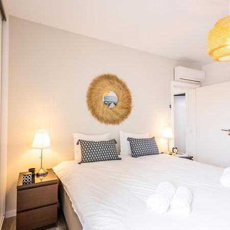 Sol E Mar T3 - By Smarthomes São Martinho do Porto Eksteriør bilde