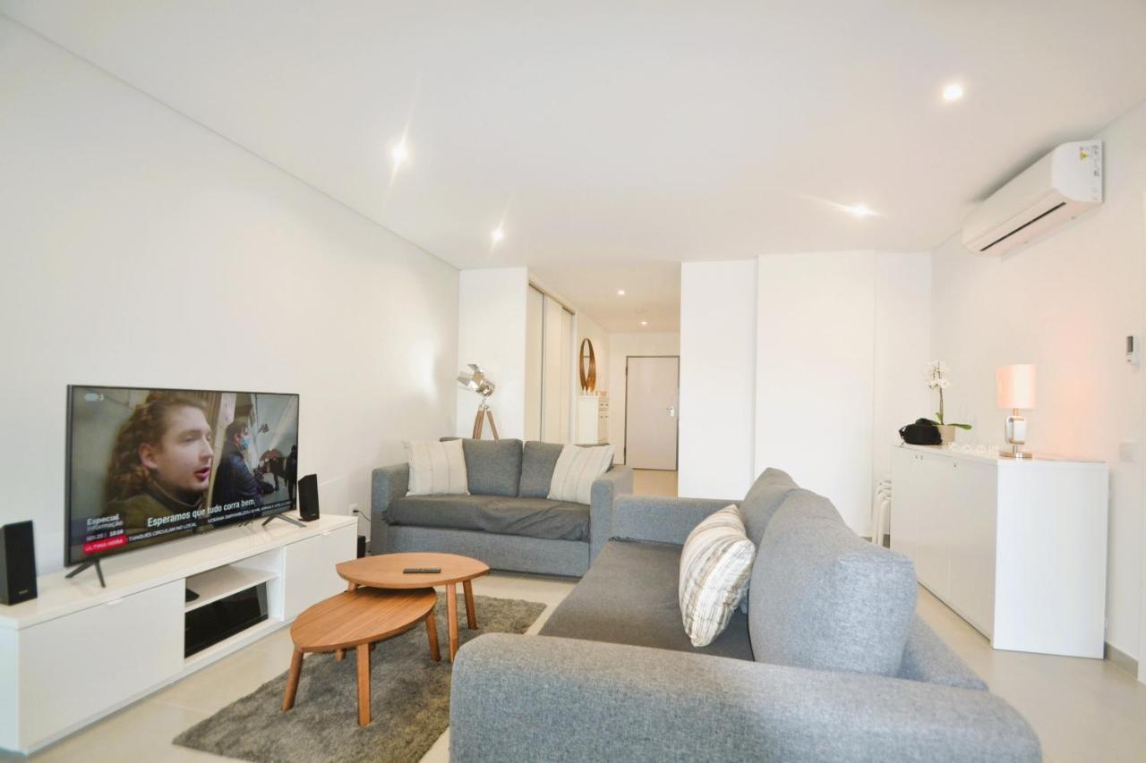 Sol E Mar T3 - By Smarthomes São Martinho do Porto Eksteriør bilde