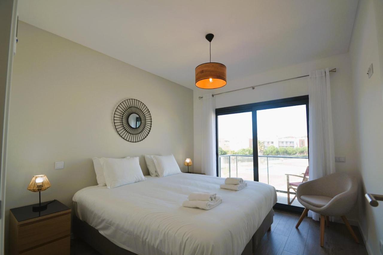 Sol E Mar T3 - By Smarthomes São Martinho do Porto Eksteriør bilde