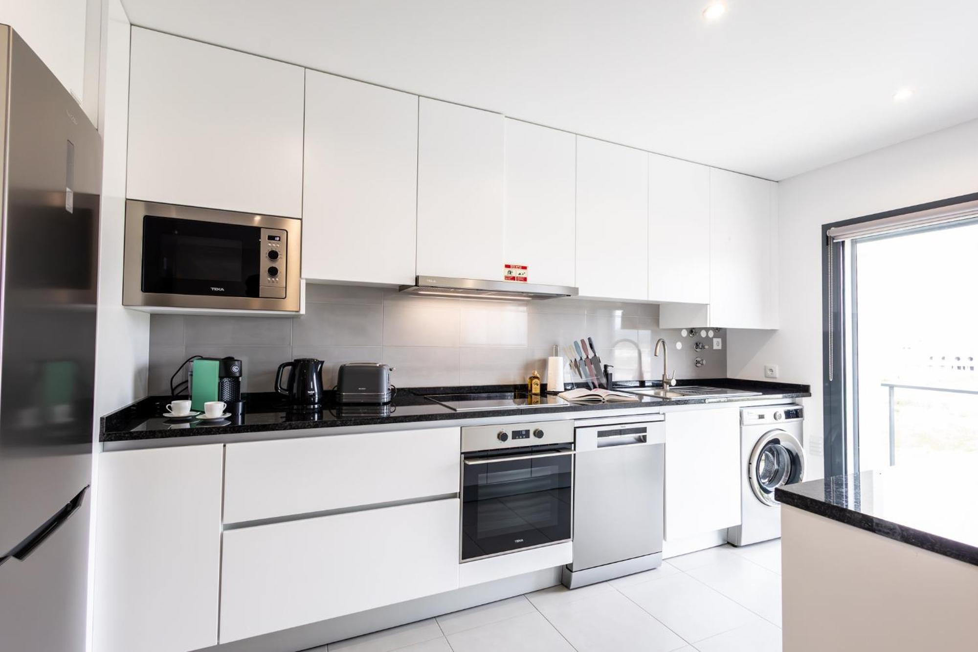 Sol E Mar T3 - By Smarthomes São Martinho do Porto Eksteriør bilde